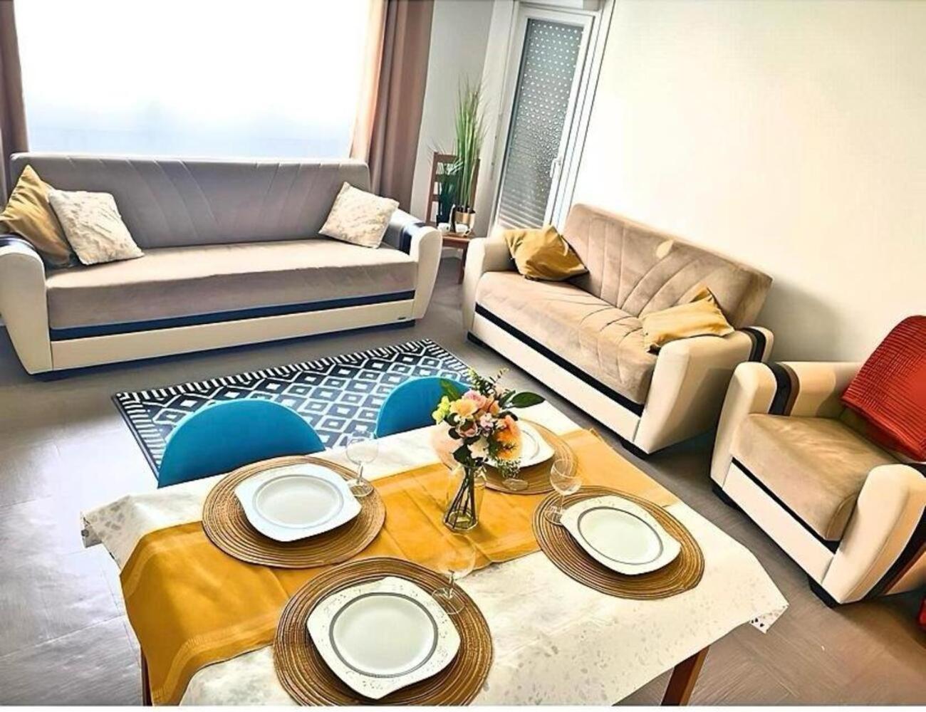 * Modernisa-2 Chambres- Lumineux, Centre-Ville Lyon Ngoại thất bức ảnh